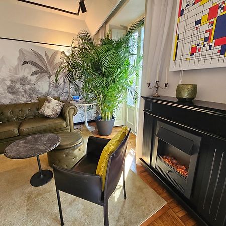 Exclusive Top Floor 2-Bedroom Flat 밀라노 외부 사진