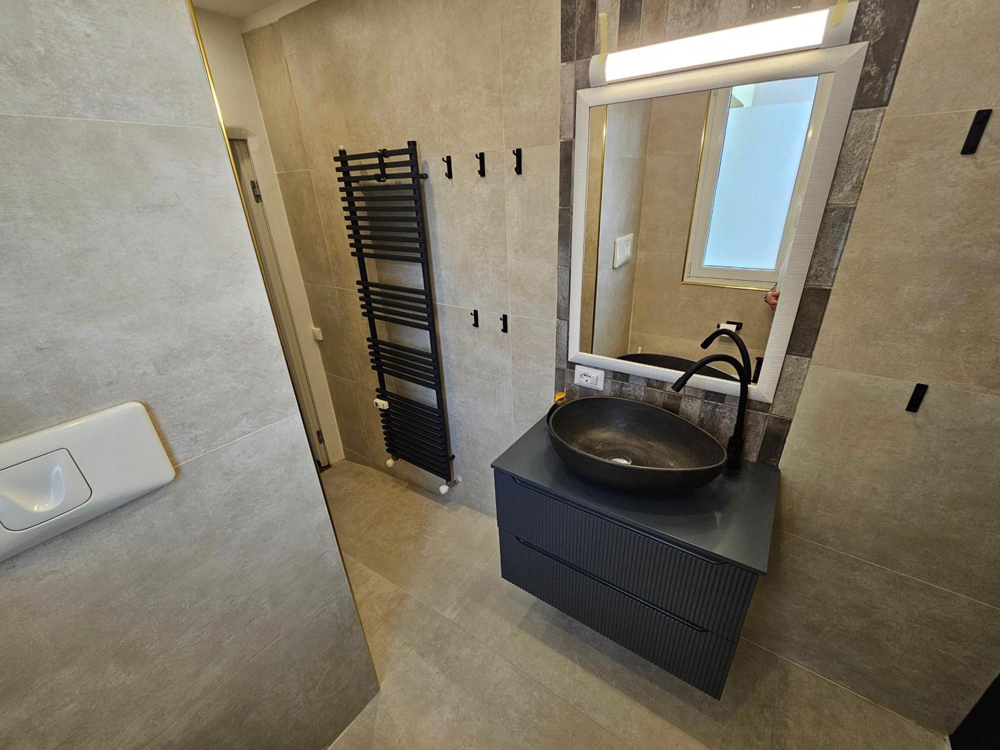 Exclusive Top Floor 2-Bedroom Flat 밀라노 외부 사진