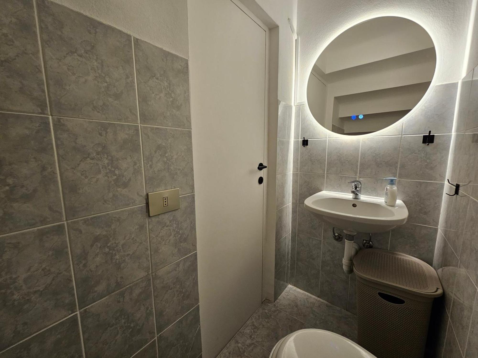 Exclusive Top Floor 2-Bedroom Flat 밀라노 외부 사진
