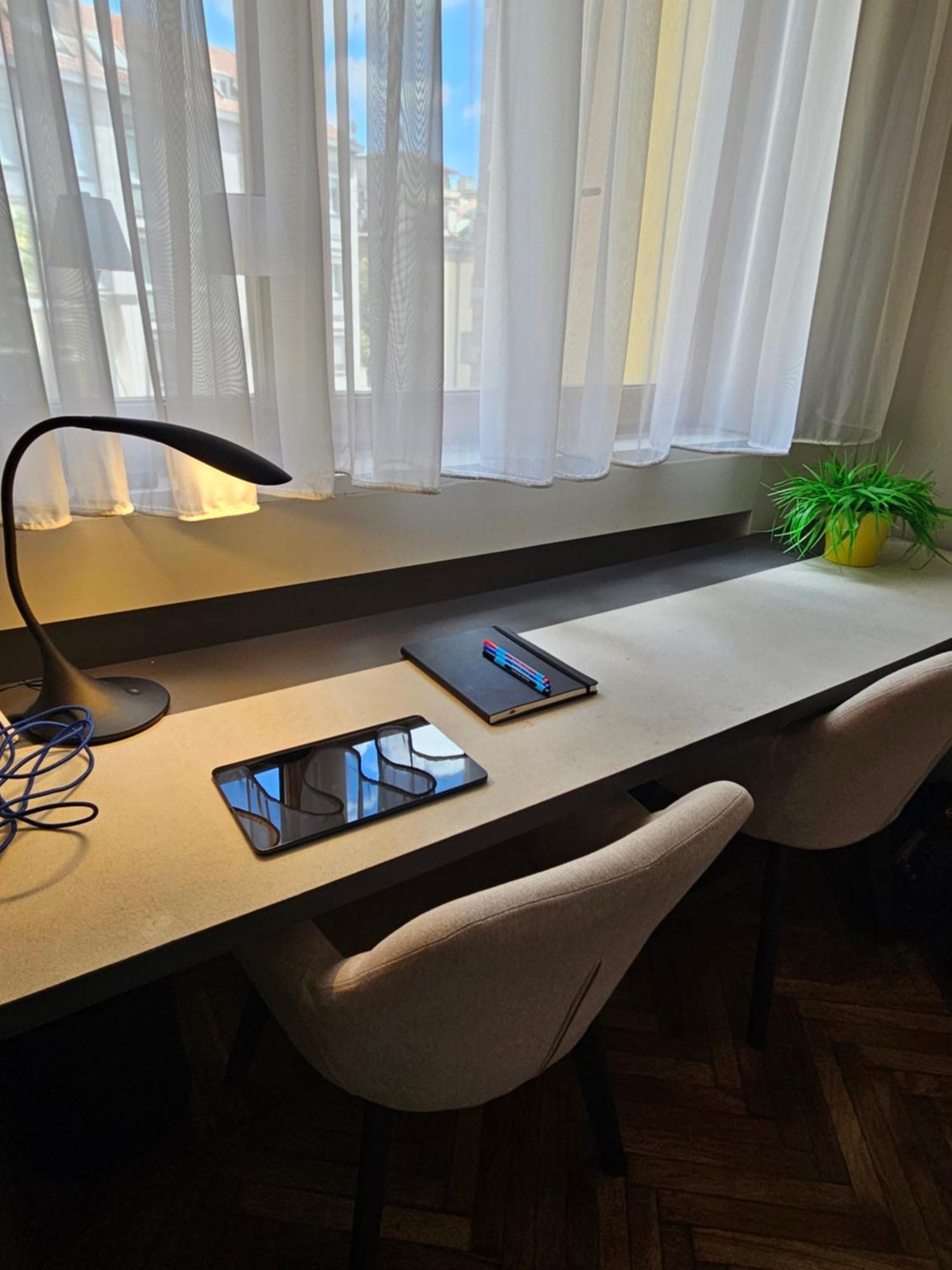 Exclusive Top Floor 2-Bedroom Flat 밀라노 외부 사진